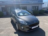 Ford Fiesta Cool & Connect/RFK/PDC/SHA/TEMPOMAT - Ford Fiesta Cool & Connect Gebrauchtwagen