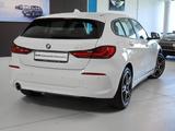 BMW 118i Advantage - BMW 118 in Osnabrück