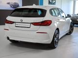 BMW 118i Advantage - BMW 1er Reihe Gebrauchtwagen Bochum