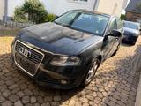 Audi A3 1.4 TFSI Ambition Sportback Ambition - Audi A3 aus 2009: Sportback Ambition