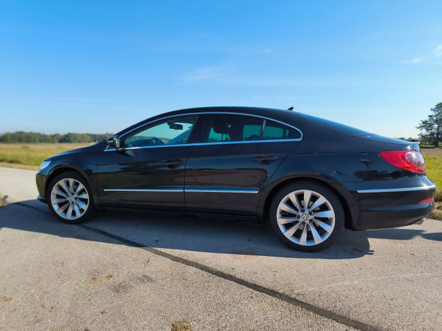 Volkswagen Passat CC 1.8 TSI (TÜV bis 5/2026) 