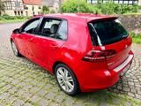 Volkswagen Golf 1.4 TSI ACT BMT Highline Vollaustattung  - Gebrauchtwagen von Privatanbietern mit TÜV