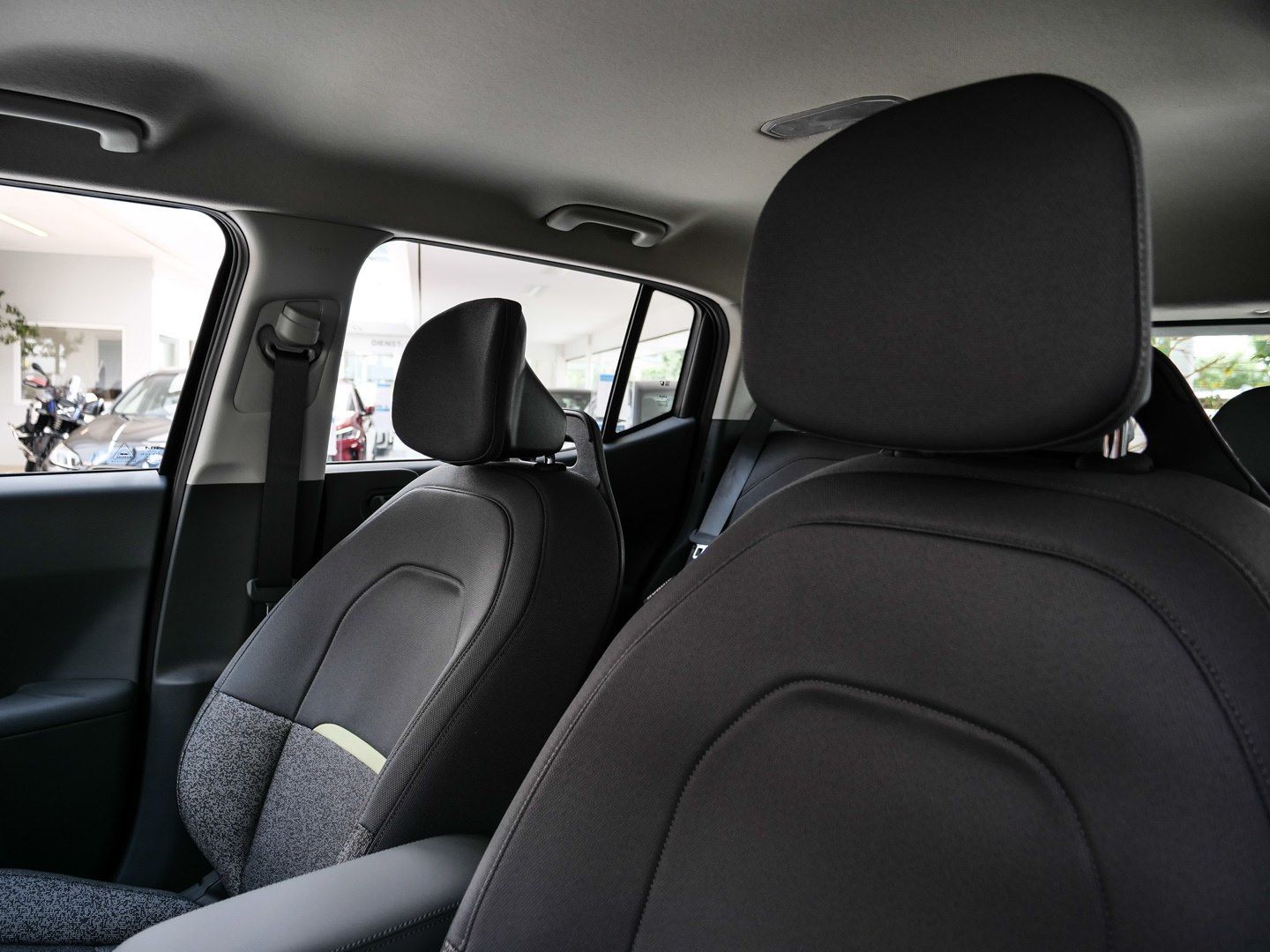 Kia EV2 - Bild 10
