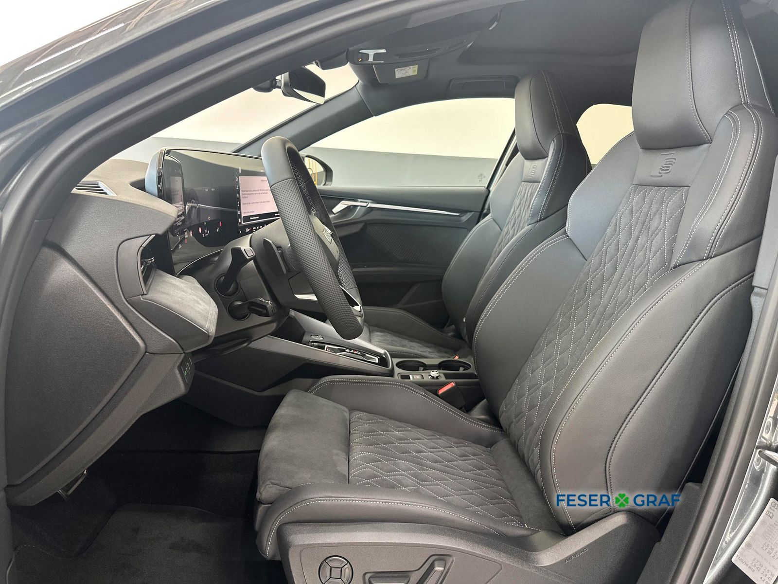 Audi A3 - Bild 11