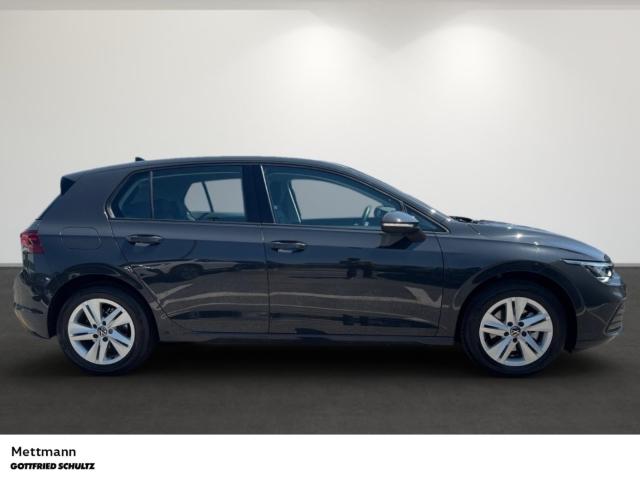 Volkswagen Golf 1.5 l eTSI Life DSG LED NAVI KAMERA AHK SHZ
