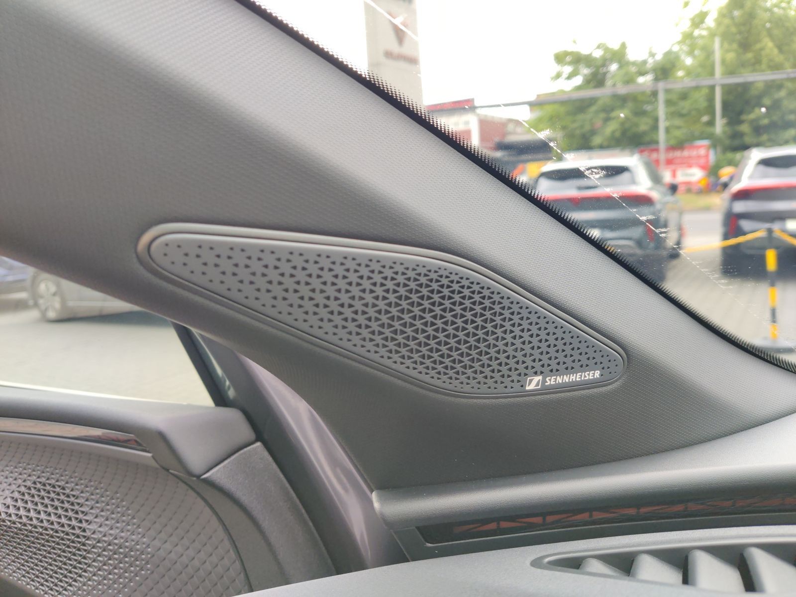 Cupra Raval - Bild 18