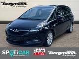 Opel Zafira Innovation 1.4 Turbo Bluetooth - Rückfahr - Opel Zafira: Automatik