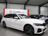 BMW 330e Touring xDrive M-SPORT INNOVATION 1A / AHK - gebrauchte BMW 330 aus dem Jahr 2020