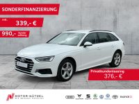 Audi A4 - Vorschau Bild 1