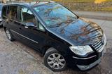 Volkswagen Touran 1.4 TSI 103kW DSG - - gebrauchte VW Touran aus dem Jahr 2008