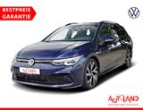 Volkswagen Golf VIII 2.0 TDI R-Line DSG Navi LED PDC ACC - Volkswagen Golf: R Line TDI