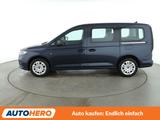 Ford Grand Tourneo Connect 2.0 TDCi EcoBlue Trend*PDC - blaue Ford Grand Tourneo