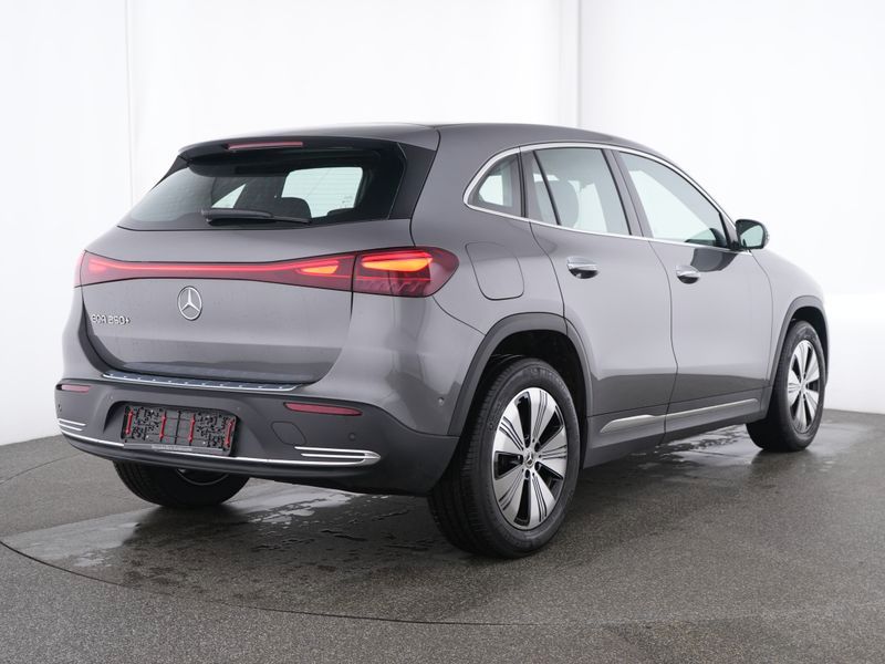 Fahrzeugabbildung Mercedes-Benz EQA 250+ Progressive AHK Distr.+ Memory LED 360°