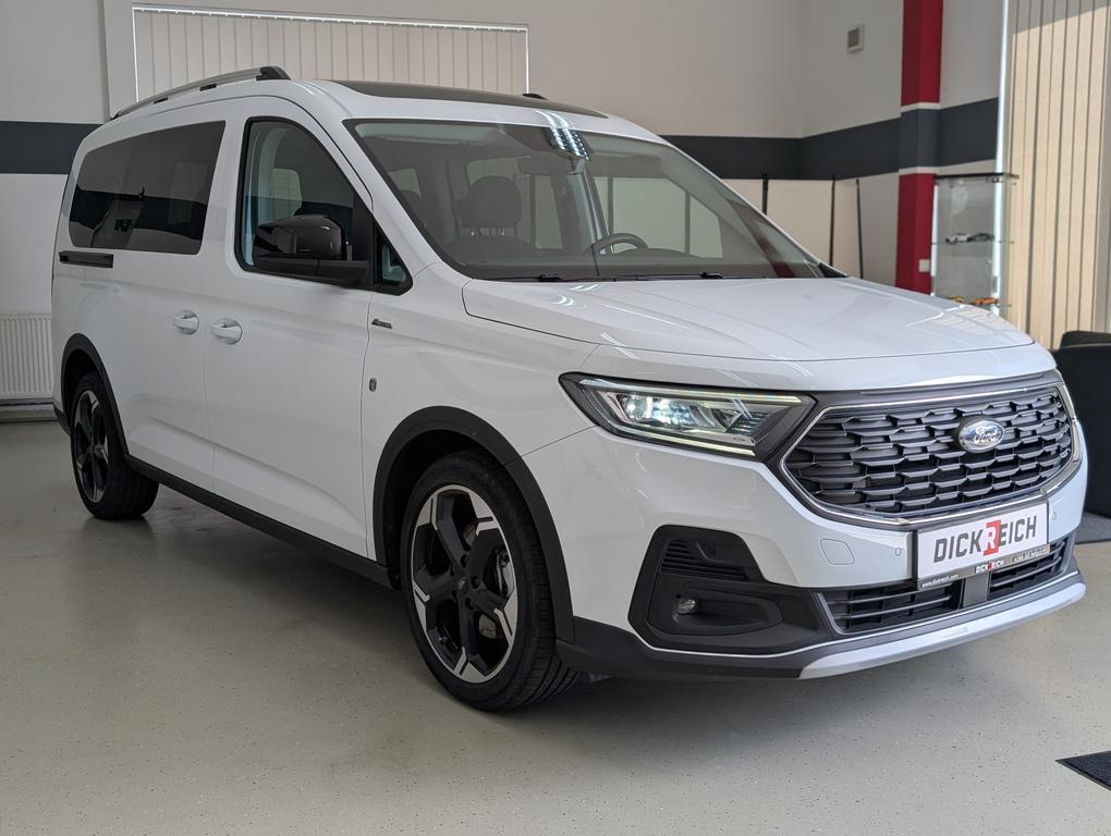 Ford Tourneo Connect