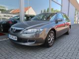 Mazda 6 Kombi 2.0 Sport Active - Mazda 6 aus 2007