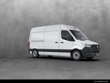 Mercedes-Benz Sprinter 314 CDI Hochdach Klima/MBUX/AHK/Kamera - Mercedes-Benz Sprinter aus 2018