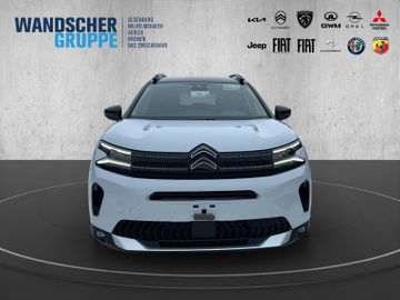Citroën C5 Aircross 1.5 BlueHDi 130 MAX LED NAVI KAMERA