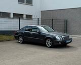 Mercedes-Benz W 211 220 CDI - Mercedes-Benz 220 Gebrauchtwagen in Dortmund