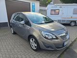 Opel Meriva B Innovation,1.4TSi.Comfotpake... - Opel Meriva in Leverkusen