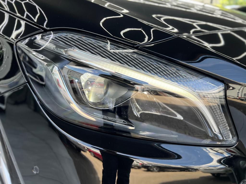 Mercedes-Benz A 160