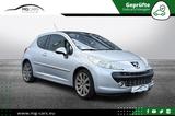 Peugeot 207 Platinum~Panorama~Vollleder~Klima~Bluetooth! - Peugeot 207 in Ludwigshafen