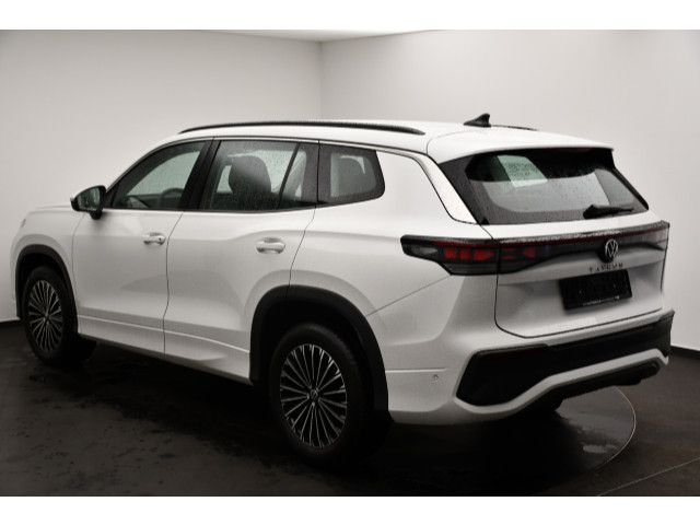 Volkswagen Tayron - Bild 15