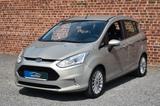 Ford B-Max 1.6 KLIMA SITZHEIZ PDC TEMPOMAT AHK ALU - silberne Ford B-Max
