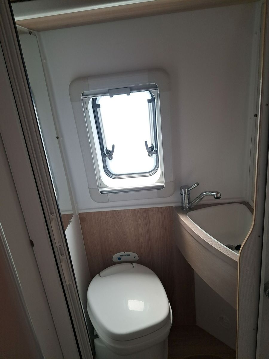 Fahrzeugabbildung Knaus BoxStar 630 Freeway Markise,Sat,Solar,AHK,Radio