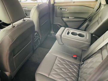 Nissan X-Trail TEKNA 1.5VC-T 204 PS e-POWER AUTOMATIK