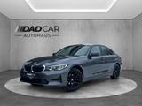 BMW 318 i Advantage 1.Hand *LED*NAVI*CARPLAY*8-FACH* - BMW 318 in Hannover