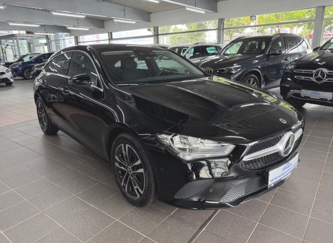 Mercedes-Benz CLA 200d Shooting Brake VIELE EXTRAS imagem 2