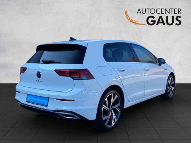 Golf VIII Style 1.5 TSI LED*ACC
