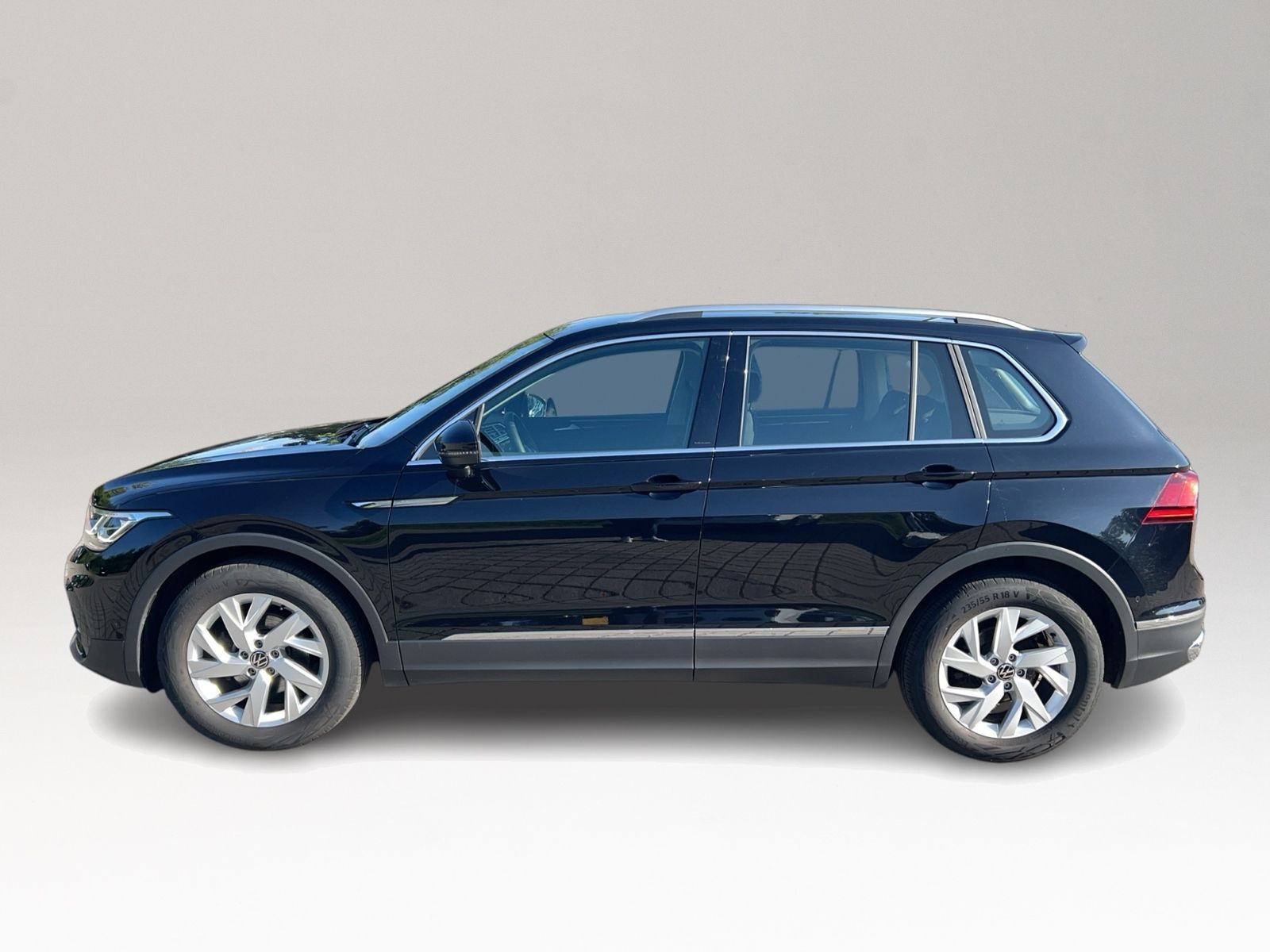 Tiguan 1.5 TSI Elegance IQ Drive, Business Premi