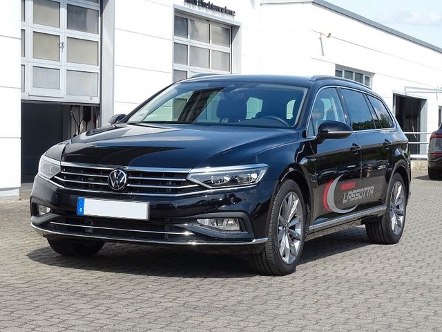 Volkswagen Passat Variant 2.0 TDI DSG Elegance / IQ.DRIVE