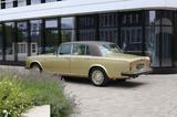 Rolls-Royce Silver Shadow II - Rolls-Royce in Bielefeld
