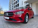 Mercedes-Benz B 180 B -Klasse B 180 d