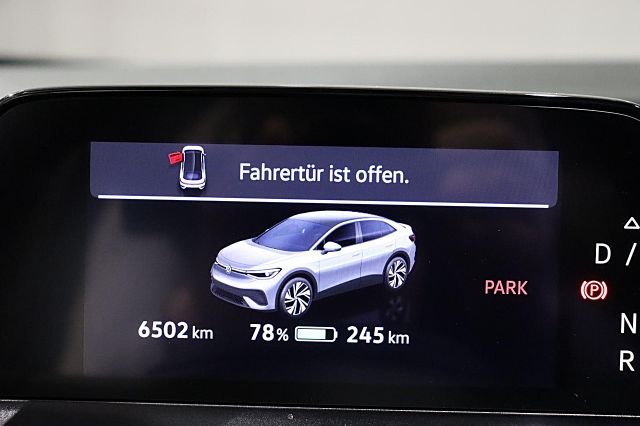 ID.5 Pure 125kW AHK Wärmep.IQ-LIGHT Anschlussgar