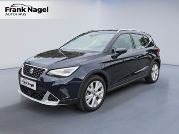 Arona Xperience 1.0 TSI 6-Gang