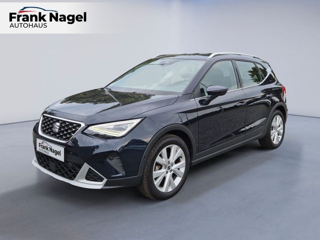 Seat Arona Xperience 1.0 TSI 6-Gang