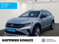 Volkswagen Taigo - Vorschau Bild 1