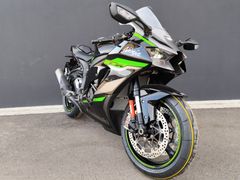 KAWASAKI Ninja ZX-10R +++ AKTIONSPREIS bis 19.04.2026