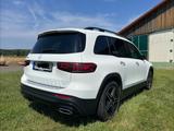 Mercedes-Benz GLB 200 d 4MATIC DCT - - Mercedes-Benz GLB 200 von privat