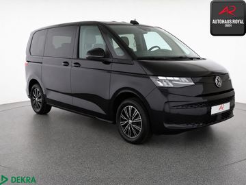 Volkswagen T7 Multivan - 7