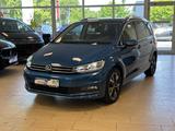 Volkswagen Touran Highline*BMT*AHK*Alcantara*CAM*Navi*SHZ - VW Touran Gebrauchtwagen in Bonn
