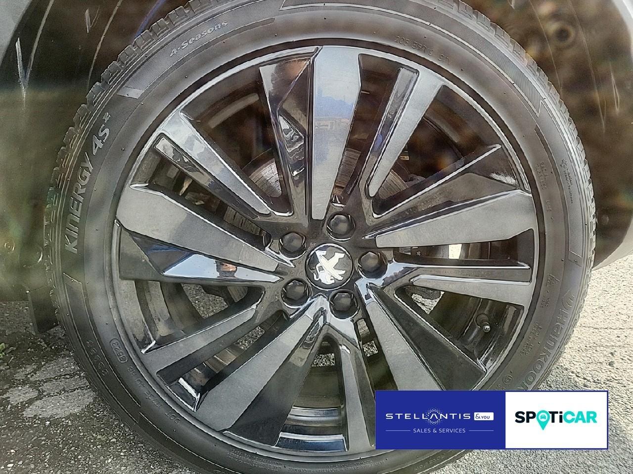 Peugeot 3008 1.2 PureTech 130 GT Pan*Nav*Kamera