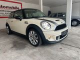 MINI COOPER_SD Mini Cooper SD Euro 5 TüV NEU - MINI Cooper SD aus 2012