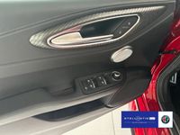 Alfa Romeo Giulia - Vorschau Bild 11