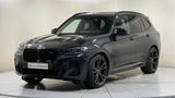 BMW X3 M40i AHK M-Sitze DA PA+ 360° HUD HK Pano