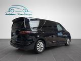 Volkswagen T7 Multivan TSI LR ACC DCC PANO HUD IQ LEDER 7-S - VW T7 Multivan Benzin Gebrauchtwagen