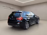 BMW X3 xDrive 30 d M Sport  Sport-Automatik - BMW X3: 3D